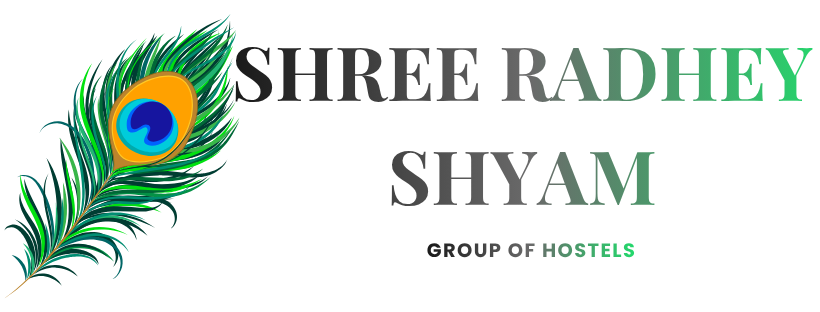 shreeradheyshyamgroupofhostels.com